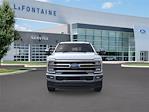 New 2026 Ford F-250 King Ranch Crew Cab 4WD Pickup for sale #26D068 - photo 6