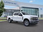 New 2026 Ford F-250 King Ranch Crew Cab 4WD Pickup for sale #26D068 - photo 7