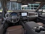 New 2026 Ford F-250 King Ranch Crew Cab 4WD Pickup for sale #26D068 - photo 9
