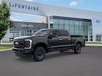 New 2026 Ford F-250 Platinum Crew Cab 4WD Pickup for sale #26D071 - photo 1