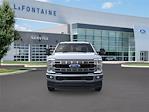 New 2026 Ford F-350 XLT Regular Cab 4WD DRW Pickup for sale #26D074 - photo 6