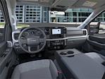 New 2026 Ford F-350 XLT Regular Cab 4WD DRW Pickup for sale #26D074 - photo 9