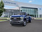 2026 Ford F-350 Regular Cab DRW 4WD Pickup for sale #26D078 - photo 2
