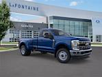 2026 Ford F-350 Regular Cab DRW 4WD Pickup for sale #26D078 - photo 7