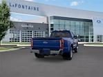 2026 Ford F-350 Regular Cab DRW 4WD Pickup for sale #26D078 - photo 8