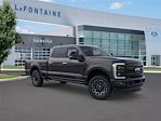 New 2026 Ford F-250 Platinum Crew Cab 4WD Pickup for sale #26D079 - photo 7