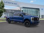 New 2026 Ford F-350 Lariat Crew Cab 4WD SRW Pickup for sale #26D082 - photo 7