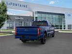 New 2026 Ford F-350 Lariat Crew Cab 4WD SRW Pickup for sale #26D082 - photo 8