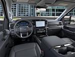 New 2026 Ford F-350 Lariat Crew Cab 4WD SRW Pickup for sale #26D082 - photo 9