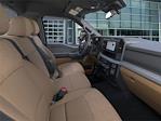 New 2026 Ford F-350 XLT Regular Cab 4WD DRW Pickup for sale #26D083 - photo 11