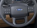 New 2026 Ford F-350 XLT Regular Cab 4WD DRW Pickup for sale #26D083 - photo 12
