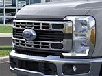 New 2026 Ford F-350 XLT Regular Cab 4WD DRW Pickup for sale #26D083 - photo 17
