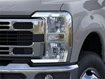 New 2026 Ford F-350 XLT Regular Cab 4WD DRW Pickup for sale #26D083 - photo 18
