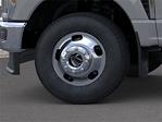 New 2026 Ford F-350 XLT Regular Cab 4WD DRW Pickup for sale #26D083 - photo 19