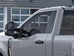 New 2026 Ford F-350 XLT Regular Cab 4WD DRW Pickup for sale #26D083 - photo 20