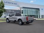 New 2026 Ford F-350 XLT Regular Cab 4WD DRW Pickup for sale #26D083 - photo 4