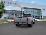 New 2026 Ford F-350 XLT Regular Cab 4WD DRW Pickup for sale #26D083 - photo 8