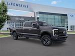 New 2026 Ford F-250 Platinum Crew Cab 4WD Pickup for sale #26D084 - photo 7