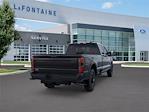 New 2026 Ford F-250 Platinum Crew Cab 4WD Pickup for sale #26D084 - photo 8