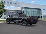New 2026 Ford F-250 Platinum Crew Cab 4WD Pickup for sale #26D085 - photo 4
