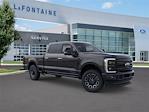 New 2026 Ford F-250 Platinum Crew Cab 4WD Pickup for sale #26D085 - photo 7