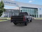 New 2026 Ford F-250 Platinum Crew Cab 4WD Pickup for sale #26D085 - photo 8