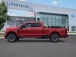 New 2026 Ford F-250 Platinum Crew Cab 4WD Pickup for sale #26D087 - photo 3