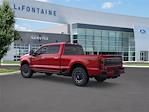 New 2026 Ford F-250 Platinum Crew Cab 4WD Pickup for sale #26D087 - photo 4