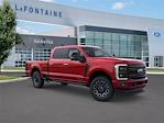 New 2026 Ford F-250 Platinum Crew Cab 4WD Pickup for sale #26D087 - photo 7
