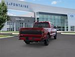 New 2026 Ford F-250 Platinum Crew Cab 4WD Pickup for sale #26D087 - photo 8