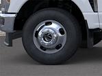 New 2026 Ford F-350 XLT Regular Cab 4WD DRW Pickup for sale #26D088 - photo 19