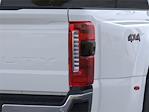 New 2026 Ford F-350 XLT Regular Cab 4WD DRW Pickup for sale #26D088 - photo 21