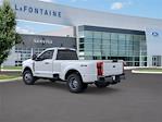 New 2026 Ford F-350 XLT Regular Cab 4WD DRW Pickup for sale #26D088 - photo 4