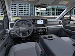 New 2026 Ford F-350 XLT Regular Cab 4WD DRW Pickup for sale #26D088 - photo 9