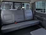 New 2026 Ford F-350 XL Crew Cab 4WD DRW Pickup for sale #26D089 - photo 11