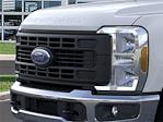 New 2026 Ford F-350 XL Crew Cab 4WD DRW Pickup for sale #26D089 - photo 17