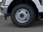 New 2026 Ford F-350 XL Crew Cab 4WD DRW Pickup for sale #26D089 - photo 19