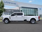 New 2026 Ford F-350 XL Crew Cab 4WD DRW Pickup for sale #26D089 - photo 3