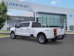 New 2026 Ford F-350 XL Crew Cab 4WD DRW Pickup for sale #26D089 - photo 4