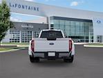 New 2026 Ford F-350 XL Crew Cab 4WD DRW Pickup for sale #26D089 - photo 5