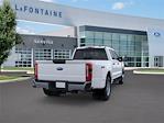 New 2026 Ford F-350 XL Crew Cab 4WD DRW Pickup for sale #26D089 - photo 8