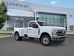New 2026 Ford F-350 XLT Regular Cab for sale #26D094 - photo 7