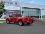 New 2026 Ford F-350 XLT Regular Cab 4WD DRW Pickup for sale #26D095 - photo 4