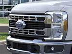 New 2026 Ford F-350 XLT Regular Cab 4WD DRW Pickup for sale #26D096 - photo 17