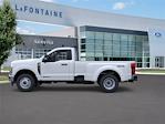 New 2026 Ford F-350 XLT Regular Cab 4WD DRW Pickup for sale #26D096 - photo 3