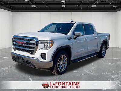 2022 GMC Sierra 1500 Crew Cab 4WD Pickup for sale #26D098B - photo 1