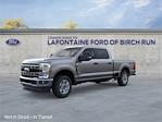 New 2026 Ford F-250 XLT Crew Cab 4WD Pickup for sale #26D108 - photo 1