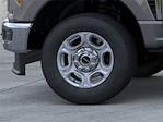 New 2026 Ford F-250 XLT Crew Cab 4WD Pickup for sale #26D108 - photo 19