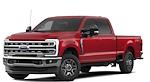 New 2026 Ford F-350 Lariat Crew Cab 4WD SRW Pickup for sale #26D114 - photo 1