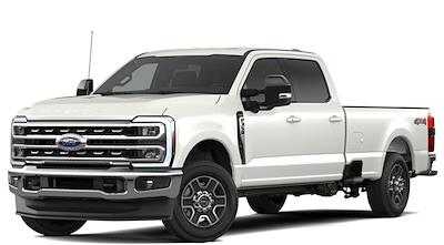 New 2026 Ford F-350 Lariat Crew Cab 4WD SRW Pickup for sale #26D115 - photo 1
